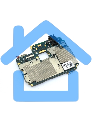 Материнская плата для Asus Zenfone Live G500TG 2*16Gb