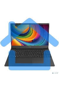 Ноутбук Digma EVE A5820 Ryzen 3 3200U 16Gb SSD 512Gb AMD Radeon 15.6