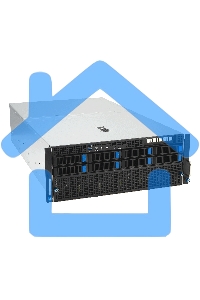 Серверная платформа ASUS ESC8000-E11/30R4/WOS/WOA/WON/WOM/WONCRD/WORCRD/EU (90SF02I1-M003D0 )