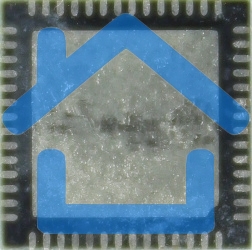 Контроллер TPS65820 RSHR