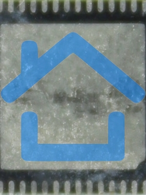 Контроллер TPS65820 RSHR