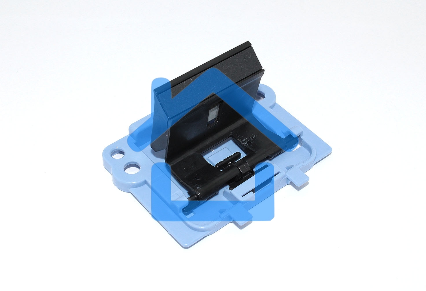 Разделительная панель лотка 1 RC2-1054-000 / HP LJ 1008 Separation Pad T'1