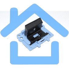 Разделительная панель лотка 1 RC2-1054-000 / HP LJ 1008 Separation Pad T'1