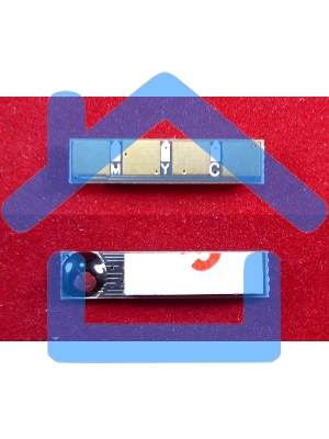 Чип Samsung CLP-315/310N,CLX-3175 (MLT-409-M) Magenta 1K (ELP, Китай)