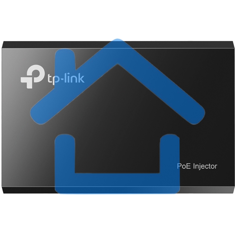 Адаптер инжектор TP-Link SMB TL-PoE150S PoE