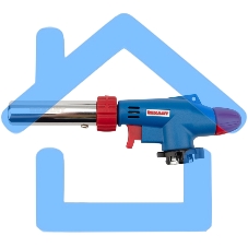 Газовая горелка-насадка GT-31 360̊ с пьезоподжигом Rexant