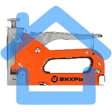 Степлер мебельный,тип скобы 53 ( скобы 6-14мм)