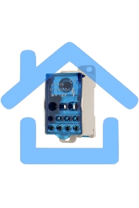 Блок распределительный Rexant РБД-400А на DIN-рейку