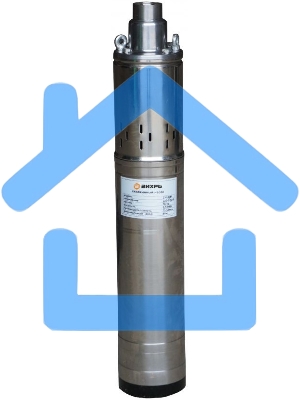 Скважинный насос Вихрь СН-90А 68/3/11