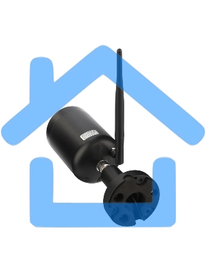 Смарт-камера SECURIC