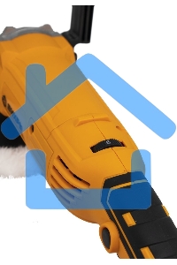 Полировальная машина (углошлифовальная) УШМ-180/1300П Вихрь