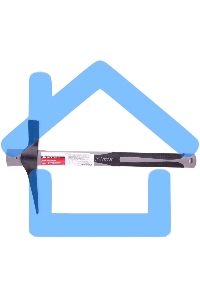 Кирка Matrix молоток печника и каменщика 500 г фибергласовая обрезиненная рукоятка 385мм