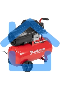 Компрессор воздушный КК-2200/50, 2,2 кВт, 350 л/мин, 50 л, прямой привод, масляный MTX