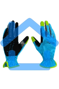 Перчатки садовые, универсальные, размер 9, Luxe Palisad