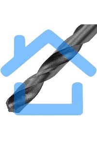 Хвостовик Matrix 6-гранный для коронок BIMETAL до 30 мм