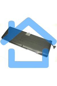 Аккумуляторная батарея для ноутбука Apple MacBook Pro 17-inch A1383 95Wh черный