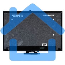 Модуль (матрица + тачскрин) для Dell TOG-140SN186BF