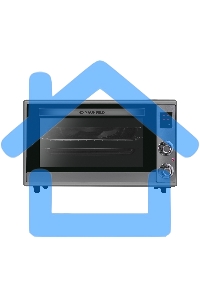 Мини-печь Maunfeld MMO-606MS02