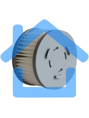 Фильтр HEPA для пылесоса Xiaomi JIMMY