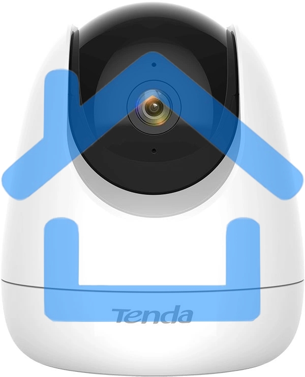 Камера IP Tenda CP6