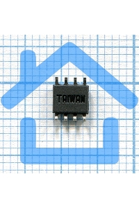 Контроллер TPS6734 ID