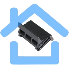 Разделительная панель лотка 1 RC1-2038-000 / HP LJ 1020 Separation Pad T'1