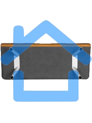 Портативная колонка Sven АС HA-930,30Вт, дерево