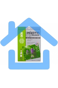 Пленка Cactus для цветных струйных принтеров CS-FA415050 А4 150 г/м2 50 листов