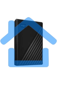 Внешний HDD 2.5