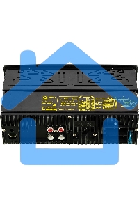Автомагнитола ACV AVS-912BW 1DIN 4x50Вт