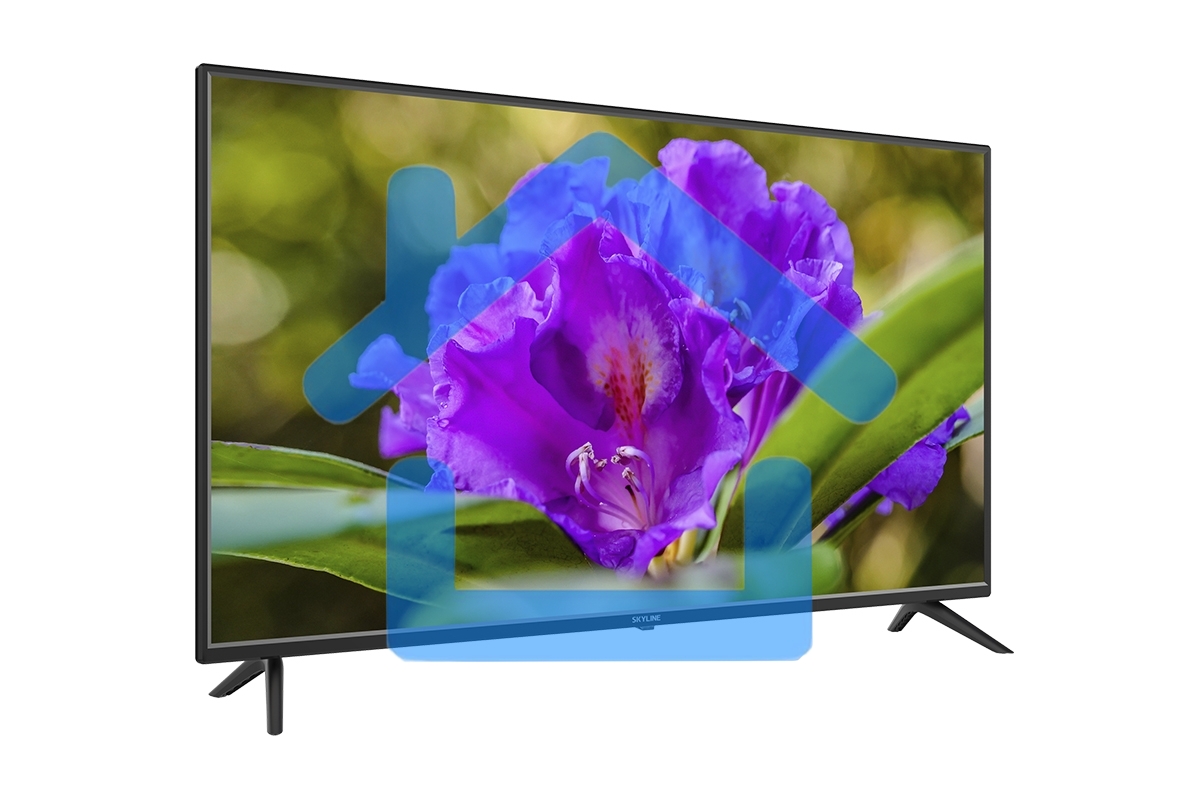 Телевизор SKYLINE 40
