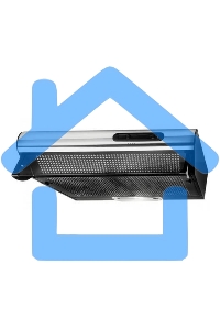 Вытяжка подвесная Elikor Europa 60П-290-П3Л черный, 60 см, 290 куб. м/ч, 52 дБ