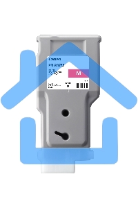 Картридж струйный Canon PFI-207 M пурпурный для для iPF680/685/780/785 300ml (8791B001)