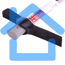 Кирка Matrix молоток печника и каменщика 500 г фибергласовая обрезиненная рукоятка 385мм