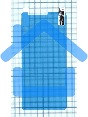 Защитная пленка для Oppo R11S Plus