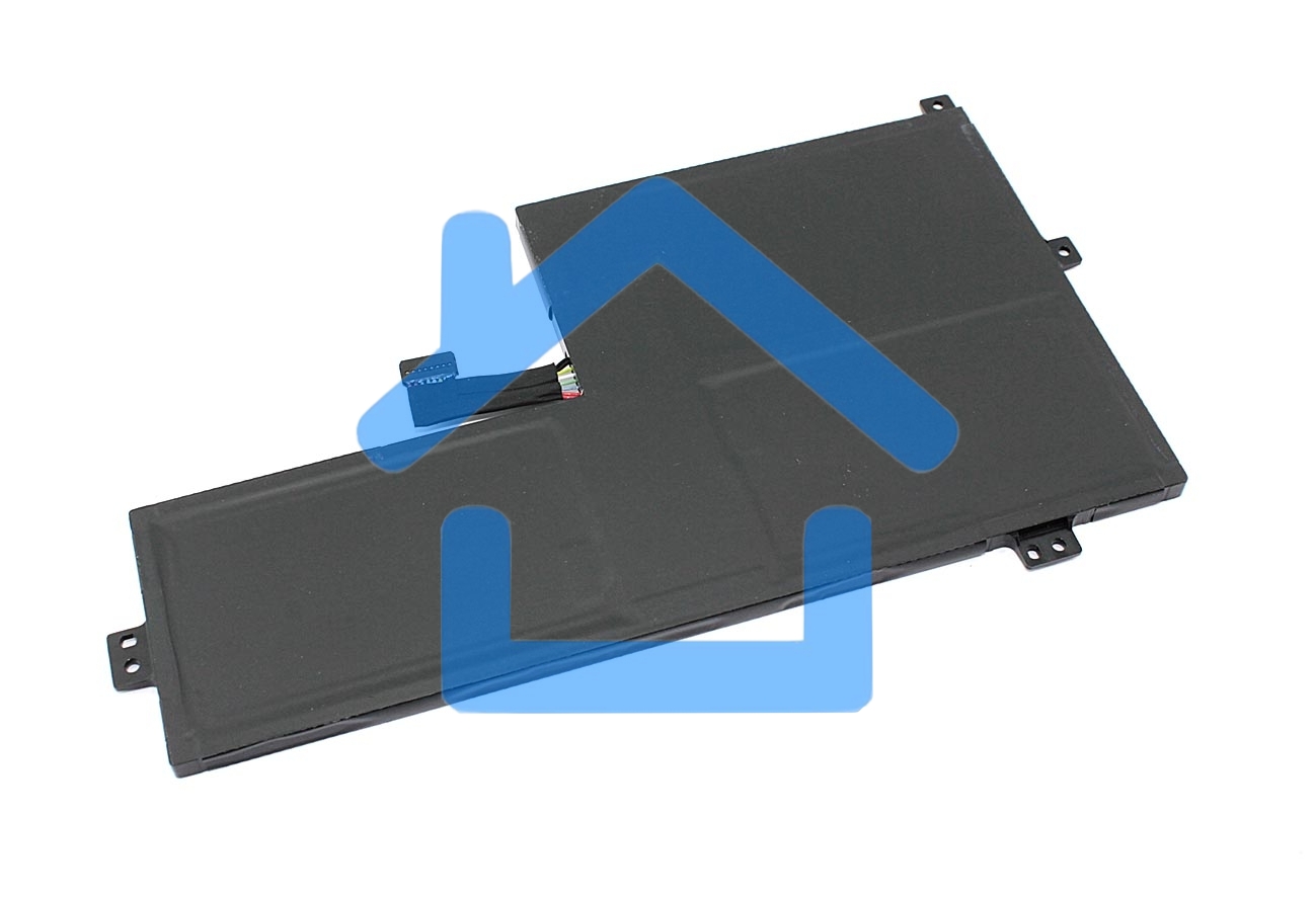 Аккумуляторная батарея для ноутбука Lenovo ideapad 3 Chrome-14 11.25V 42Wh Orig