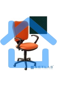 Кресло компьютерное Бюрократ CH-540AXSN/26-28 черный