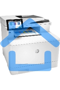 МФУ лазерное HP Color LaserJet Pro M480f (3QA55A), A4, цветной, печ. до 27 стр/мин., скан. до 29 стр/мин. (ч/б) 20 стр/мин. (цвет), 600 x 600 dpi, USB, RJ-45, Air Print, Mopria