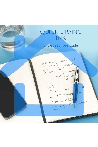 Стержень шариковый Waterman Standard Maxima (CW1964017) F 0.8мм, черные чернила, блистер