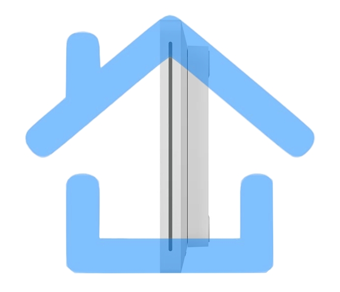 Сенсорный контроллер Logitech TAP SCHEDULER - OFF-WHITE 952-000094