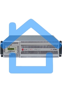 Стабилизатор напряжения Штиль ИнСтаб IS3306RT 5400Вт 6000ВА белый