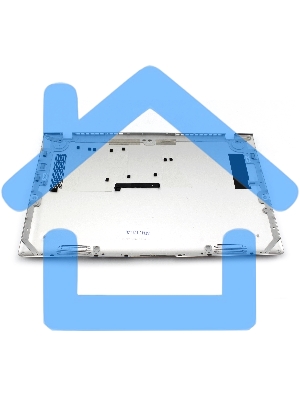 Поддон для Asus UX433 серебристый