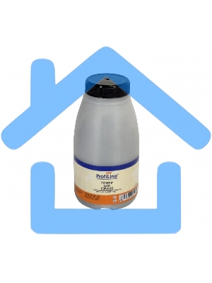 Тонер ProfiLine PL-CB435 для принтеров HP LJ P1005/P1006 LJ 4200/5200 75гр пр-во TTI Фасовка РФ