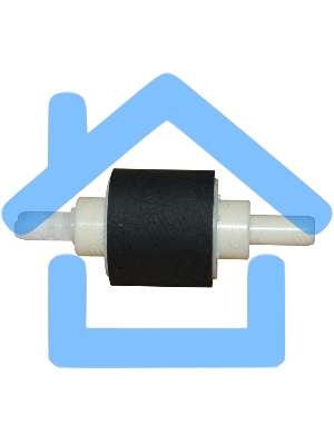 Ролик захвата из кассеты HP LJ P2035/P2055/iR1133/LBP-3470/6300/6670/6680/MF-5850/5880 (RM1-6414)