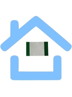 Кабель RK2-4077-000CN HP LJ Enterprise 600 M601/M602/M603 (O)