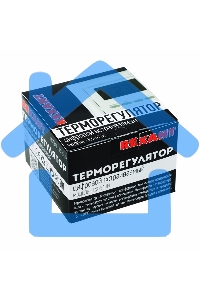 Терморегулятор цифровой Rexant RX-511H, бежевый, совместим с Legrand серии Valena