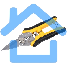 Ножницы по металлу НМ 0.8мм многофункциональные IEK TSR11-08