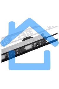 Блок силовых розеток Rem Rem-32, Shuko х 20, IEC 60320 С19 х 12, вход колодка, 19