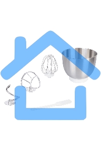 Миксер Endever Sigma-21S