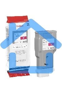 Картридж струйный Canon PFI-207 M пурпурный для для iPF680/685/780/785 300ml (8791B001)